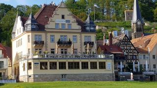Manufaktur Boutique Hotel - Stadt Wehlen - 0