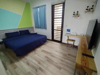 Township Season B&B - Magong - 2