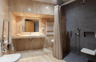 Hotel Europa - Madrid - 8