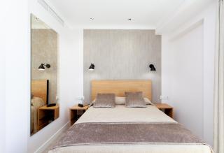 Hotel Europa - Madrid - 4