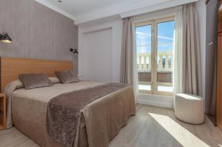 Hotel Europa - Madrid - 3