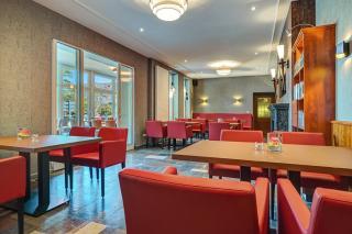 Komforthotel Kaiserhof - Kelbra - 4