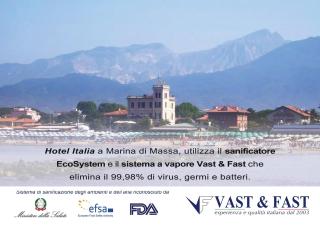 Hotel Italia - Marina di Massa - 5