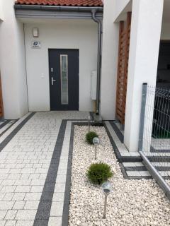 Polna apartament z ogrodem - Ustka - 3