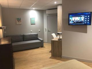 Hotel Victor Hugo - Toulouse - 6
