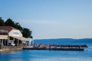 Apartments Dora - Selce - 6