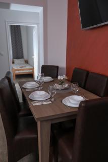 Apartmani Nera De Lux - Bela Crkva - 1