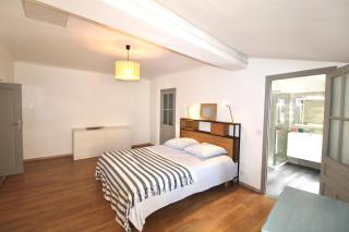 Grand appartement avec vue sur quai - Sète - 2