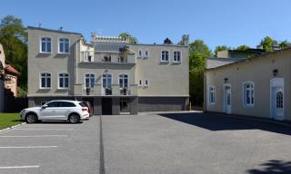 Rezydencja Myśliwska - Apartamenty Biznes - 3