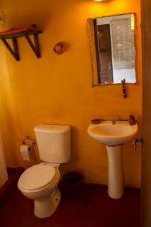 Cabañas Bien al Este - Punta Del Diablo - 8