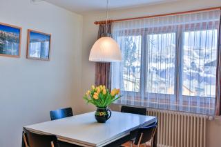 Ferienwohnung Steinröschen - Flumserberg - 9