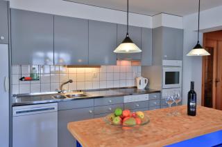 Ferienwohnung Steinröschen - Flumserberg - 8
