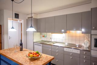 Ferienwohnung Steinröschen - Flumserberg - 6