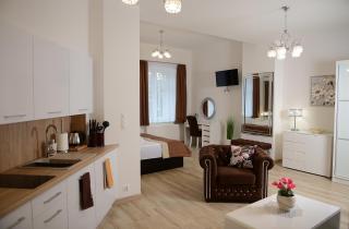 Rezydencja Myśliwska - Apartamenty Biznes - 1