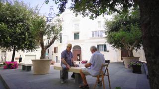 Santa Maria 24 - Monopoli - 3