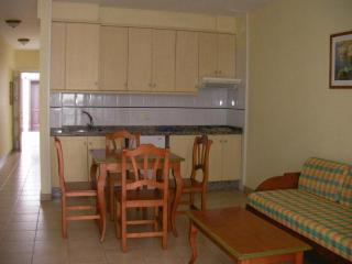 Apartamentos Las Mozas - Valle Gran Rey - 2