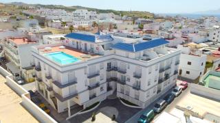 Apartamento Vacacional Manoli - Tarifa - 9