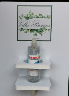 Villa Ruscone - Lasnigo - 3
