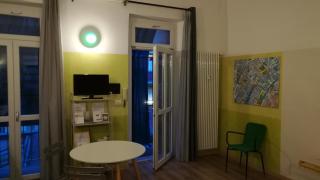 Ca'cita Guest House Torino - Torino - 6