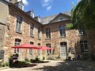 Perlépampille - Dinan - 0
