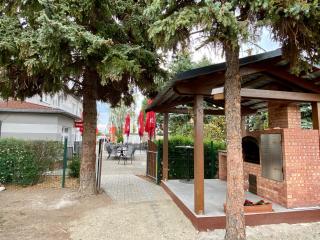 Pension Florion - Bernburg - 8