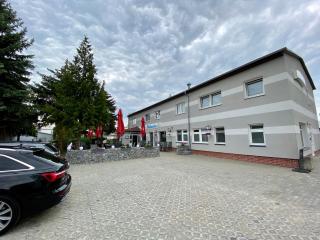 Pension Florion - Bernburg - 5