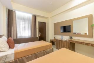 Selah Garden Hotel Manila - Manille - 7