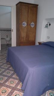 Hotel A Cannata - Santa Marina Salina - 7