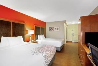 La Quinta by Wyndham Williamsburg Historic Area - Williamsburg - 1
