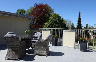 Rezydencja Myśliwska - Apartamenty Biznes - 7