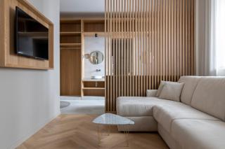 Boutique Hotel Imperialart - Merano - 6