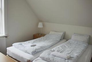 Mánagisting Guesthouse - Ísafjörður - 4