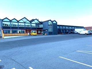 Husnes Sentrum Hotell - Husnes - 1