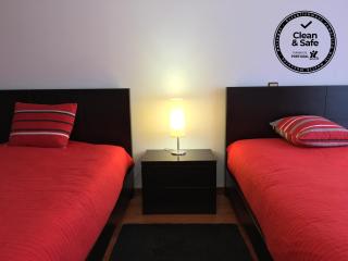 São Martinho do Porto Beach Apartment - São Martinho do Porto - 8
