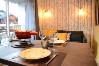 Elégant et moderne, au pied du Mont-Blanc - Saint-Gervais-les-Bains - 4