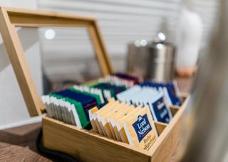 Hanse Hotel Buxtehude - 4