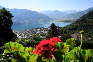 Die Bergresidenz - Zell am See - 9