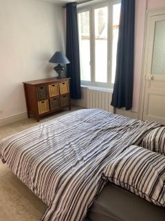 Appartement au coeur de la vieille ville - Boulogne-sur-Mer - 3