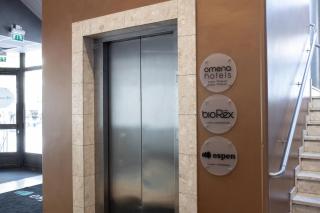 Omena Hotel Vaasa Espen - 5