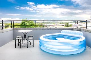Rock nest view inn - Tainan - 2