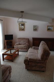Maison individuelle au calme - Canet-en-Roussillon - 3