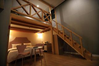 Forest 701 Hotel - 4