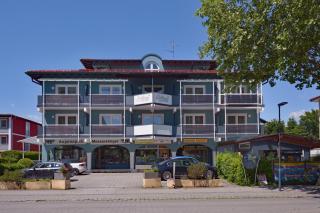 Erlkönig Gästeappartements - Bad Füssing - 8