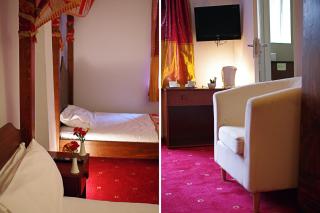 Islington Inn - 2