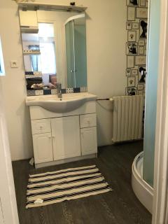 studio 20 min de la mer idéal pour les déplacements professionnels - Plouaret - 5