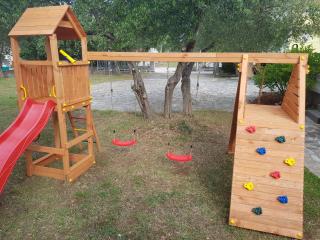 Apartmani Zorić - Vodice - 1
