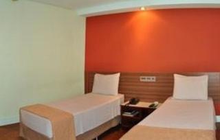 Hotel Vollare - 3