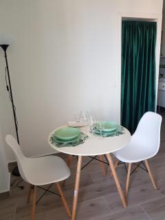 La Naval 209, 6ºA - TOKYO - - 7