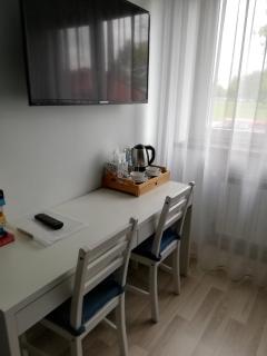 7th Room Guest House - 8