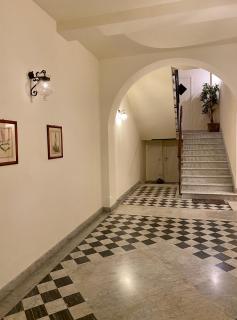CARDUCCI 13 B - Forte dei Marmi - 1